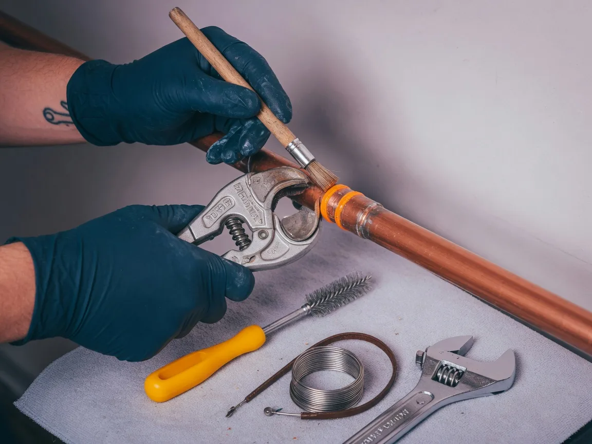 Why choose Sump Pump Repair in Warm Springs, AR